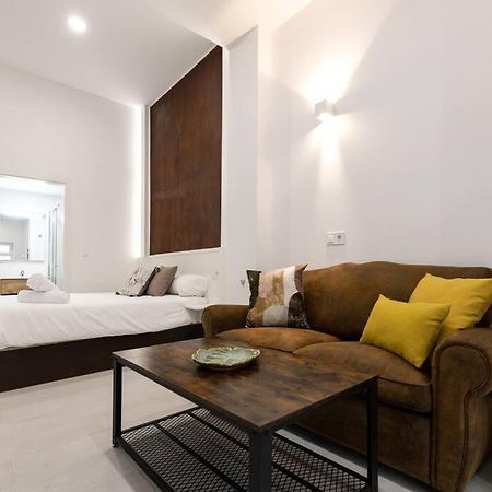 Apartamento Amplio Y Coqueto A Solo 750M Bernabeu Madrid Ngoại thất bức ảnh
