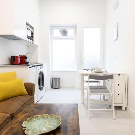 Apartamento Amplio Y Coqueto A Solo 750M Bernabeu Madrid Ngoại thất bức ảnh