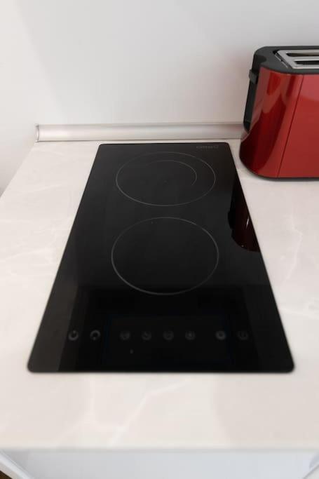 Apartamento Amplio Y Coqueto A Solo 750M Bernabeu Madrid Ngoại thất bức ảnh