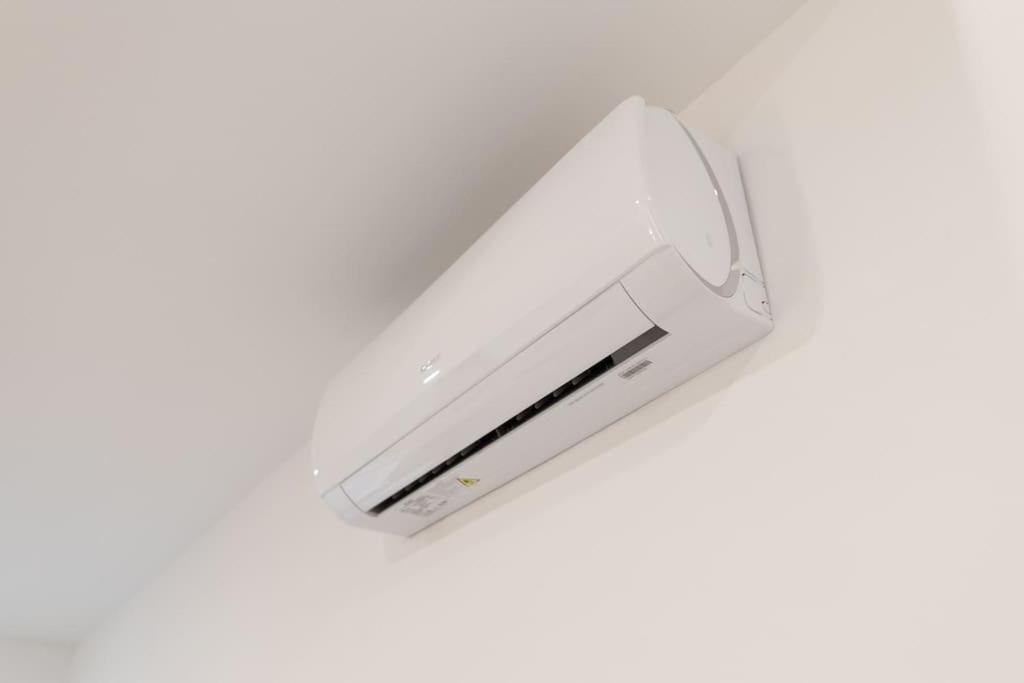Apartamento Amplio Y Coqueto A Solo 750M Bernabeu Madrid Ngoại thất bức ảnh