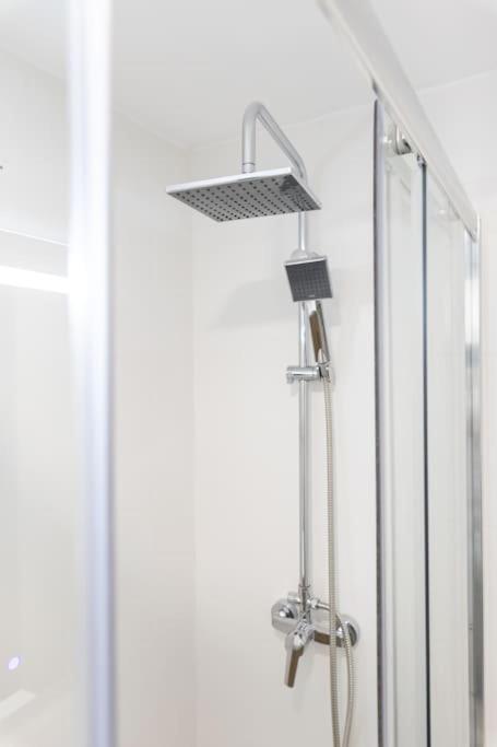 Apartamento Amplio Y Coqueto A Solo 750M Bernabeu Madrid Ngoại thất bức ảnh