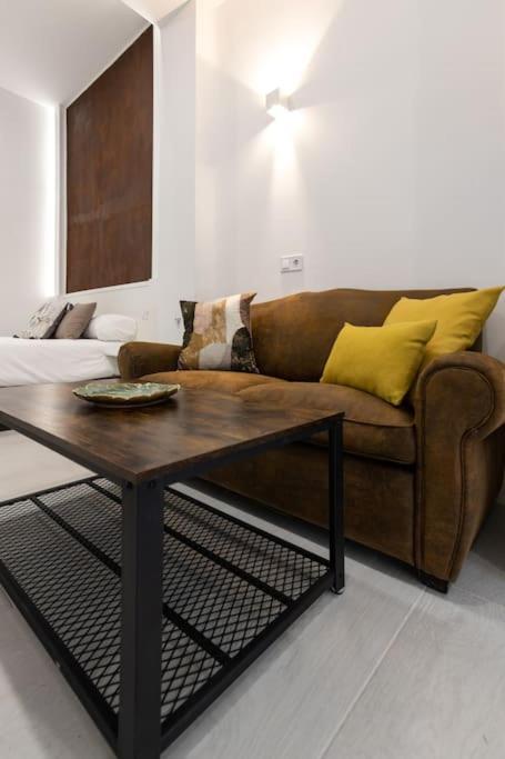 Apartamento Amplio Y Coqueto A Solo 750M Bernabeu Madrid Ngoại thất bức ảnh